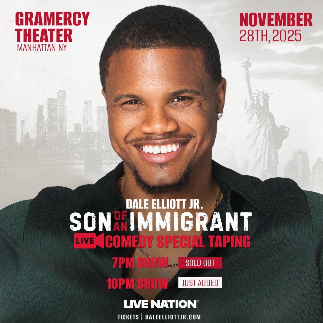 Dale Elliott Jr., 6 December | Event in Tampa | AllEvents