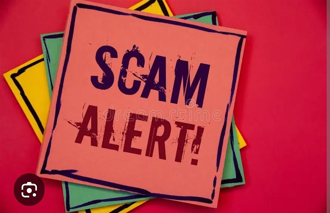 STAYING SAFE FROM SCAMS AND SPAM, 31 May | Event in Woodbridge | AllEvents
