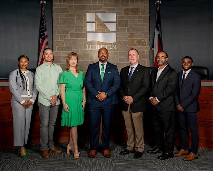 Frisco Guide Right Program: Civic Leadership in Action @ Little Elm, 18 November | Event in Little Elm | AllEvents