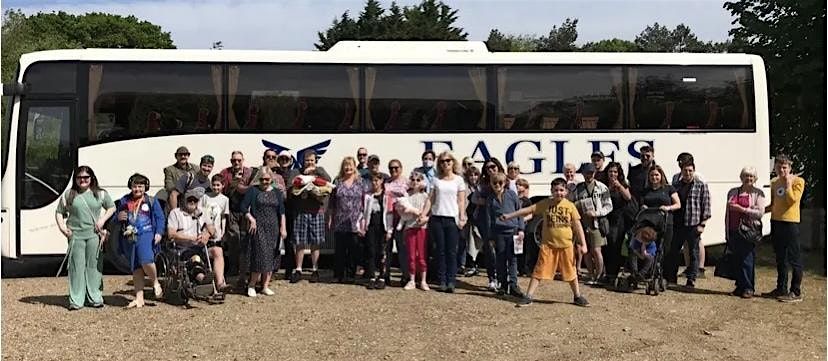 **Members of WNAG only** Trip to Pensthorpe, 3 May | Event in Fakenham | AllEvents