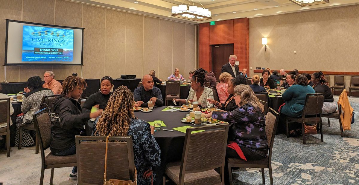June  LIVE VA Beach Money 101-Your host: The Inspire You Agency, 18 June | Event in Virginia Beach | AllEvents