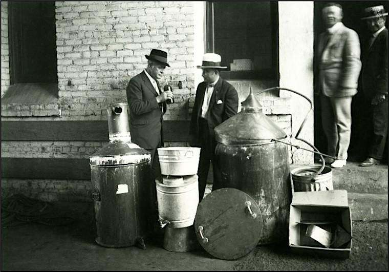 Exploring Pasadena on Foot: Saloons & Speakeasies, 12 July | Event in Pasadena | AllEvents