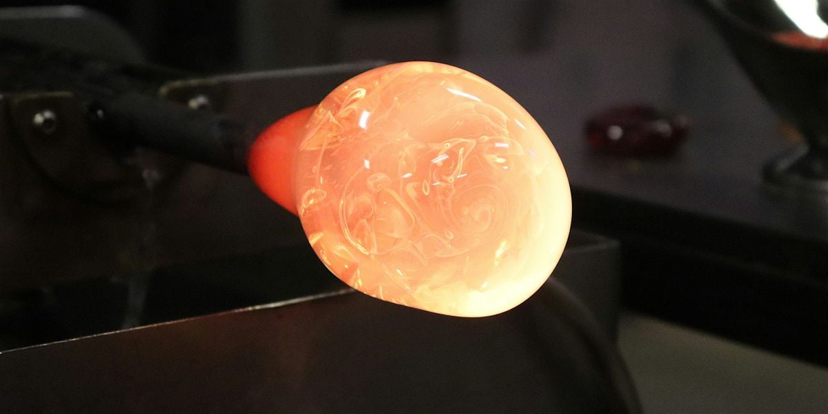 Intro to Glassblowing with Ron Johnson, 21 January | Event in Brooklyn | AllEvents
