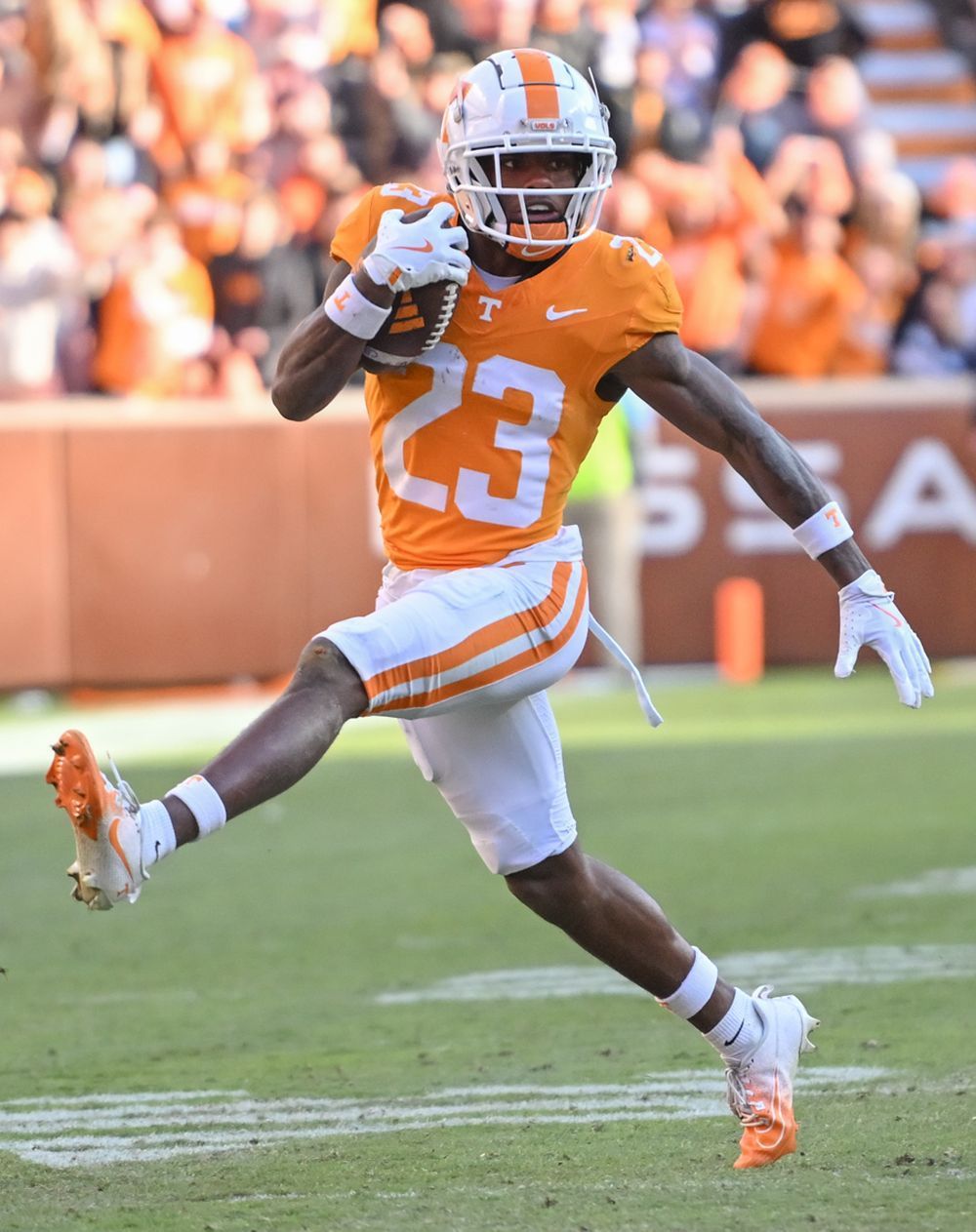 Tennessee Volunteers vs. Oklahoma Sooners (Date: TBD), 16 February | Event in Knoxville | AllEvents