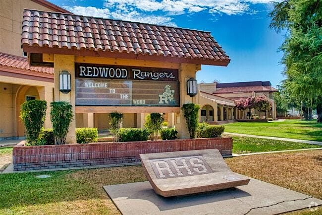 Redwood Class of 1985 Reunion, 4 October | Event in Visalia | AllEvents