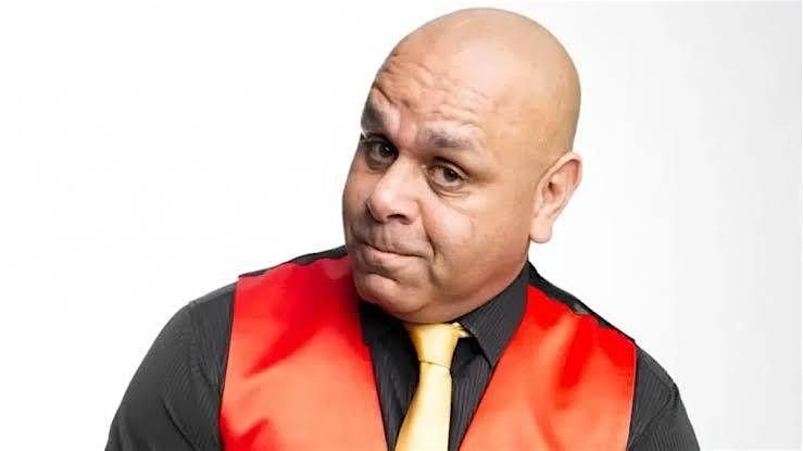 Too Deadly, Too Funny with Kevin Kropinyeri, 17 July | Event in Cloncurry | AllEvents