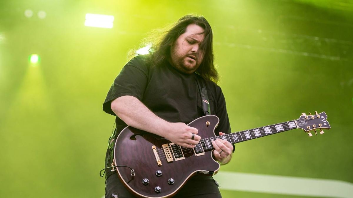 Mammoth WVH with Myles Kennedy | Event in Chesterfield | AllEvents