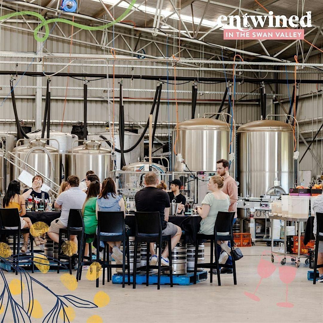 Makers Field Day at Funk Brewshed, 8 November | Event in Henley Brook | AllEvents