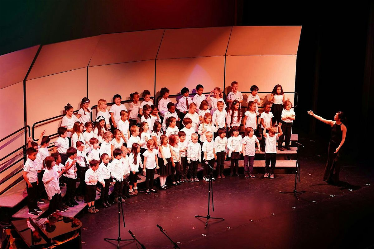 Madera Spring Concert 2025, 22 May | Event in El Cerrito | AllEvents