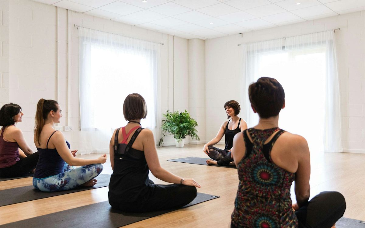 YOGA FOR BEGINNERS | Event in Royal Tunbridge Wells | AllEvents