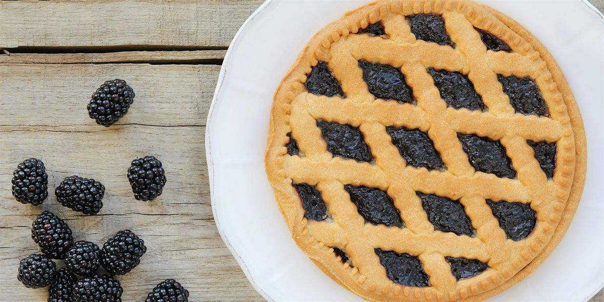 Hands-On: Crostata, 12 July | Event in Boston | AllEvents