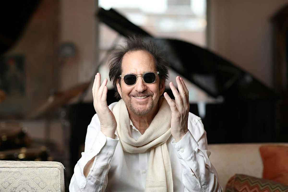 Michael Wolff Trio with Ben Allison and Mike Clark, 9 May | Event in Old Lyme | AllEvents