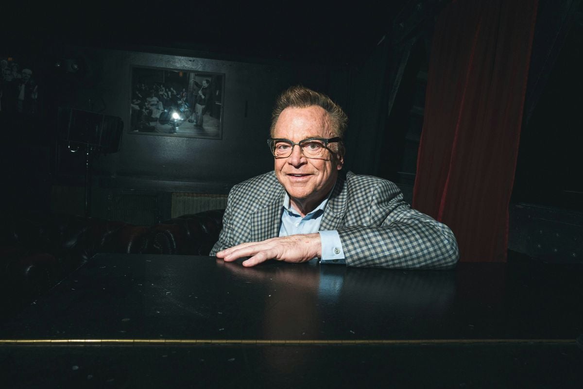 Tom Arnold, 12 December | Event in Waukegan | AllEvents