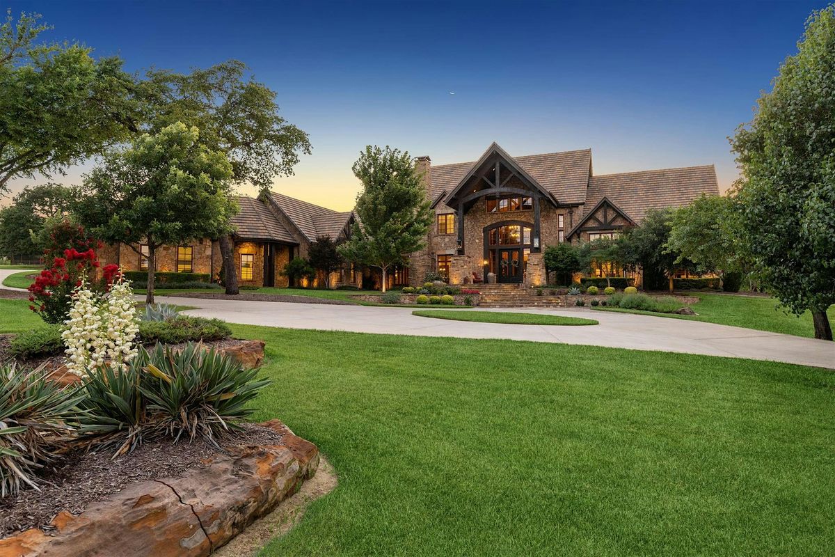 Exclusive VIP Broker Event at 1711 Maranatha Way, Southlake, 27 August | Event in Southlake | AllEvents