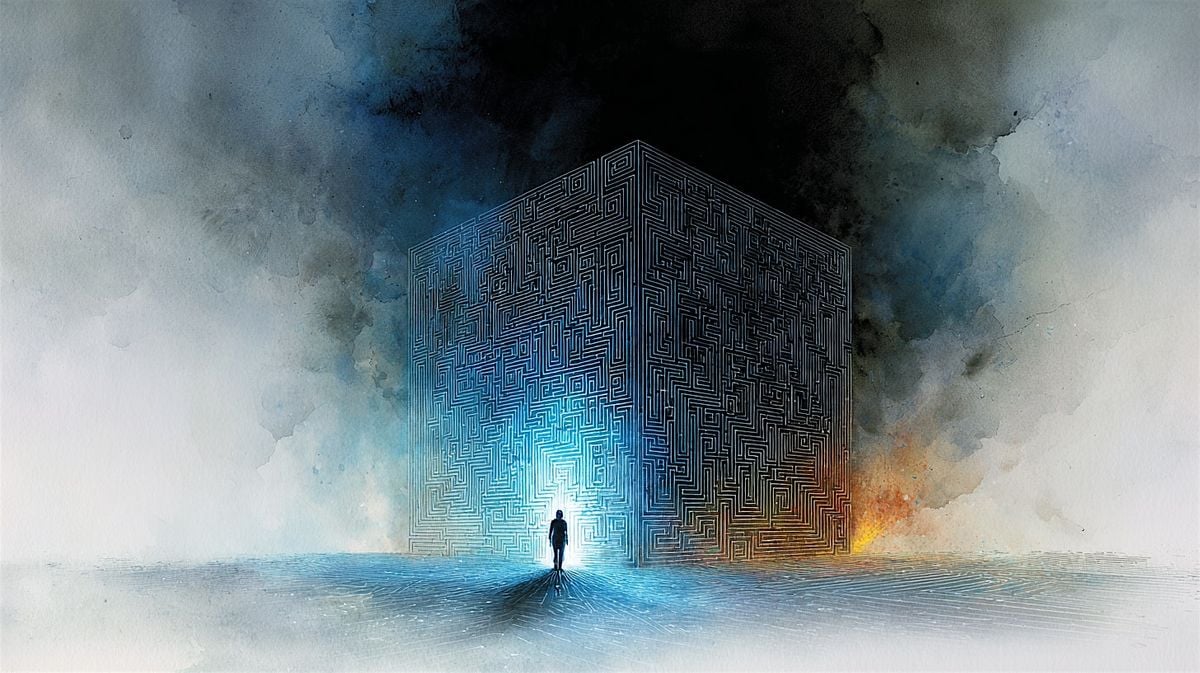 Unwritten: An Archetype Quest, 31 July | Event in Somerville | AllEvents