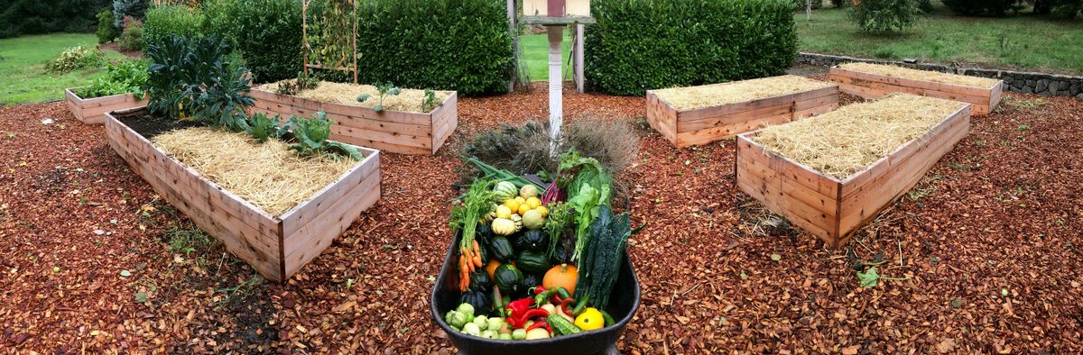 FREE: Garden Winterization and Garlic Planting Workshop, 4 October | Event in Portland | AllEvents