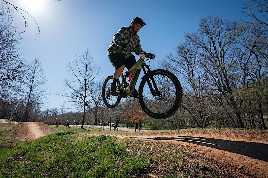 Mountain Bike JUMP Clinic, 25 October | Event in Bentonville | AllEvents
