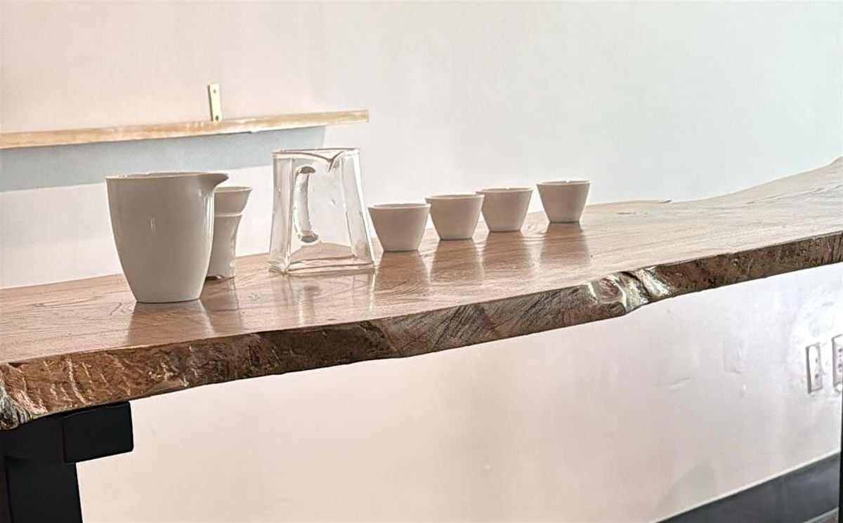 Tranquil Tea Tasting in Davidson at the new Sincerely Tea House, 15 August | Event in Davidson | AllEvents