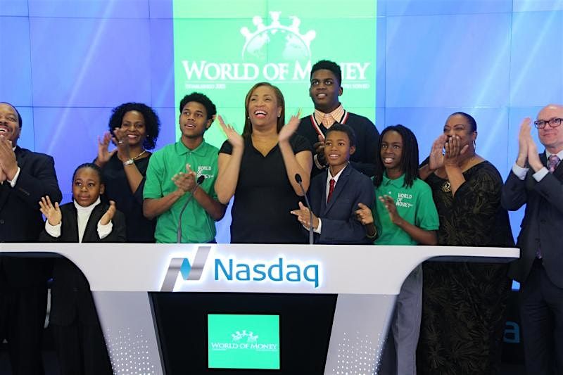 Wekeza Tulsa Youth Financial Education Forum, 15 May | Event in Tulsa | AllEvents