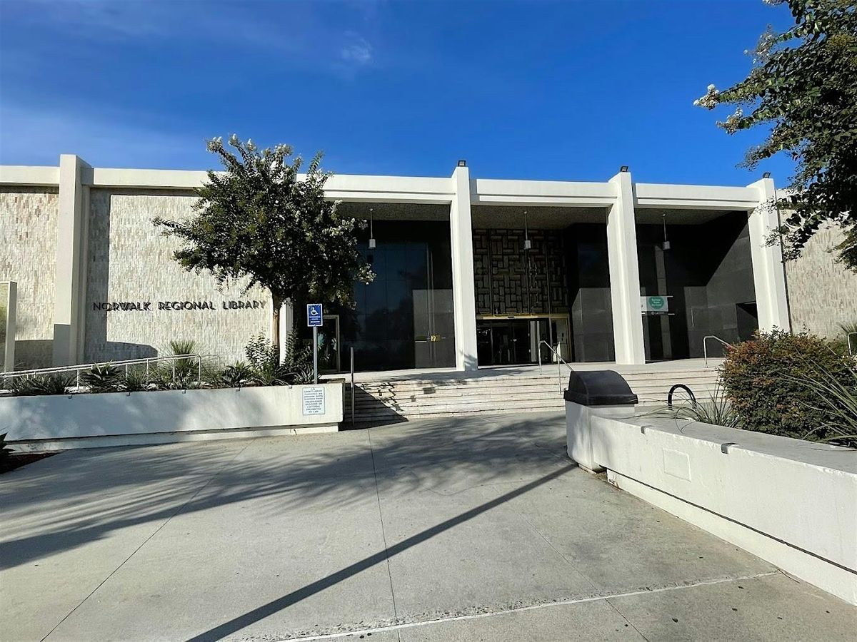 Digital Skills Training Session at the Norwalk Library | Event in Norwalk | AllEvents