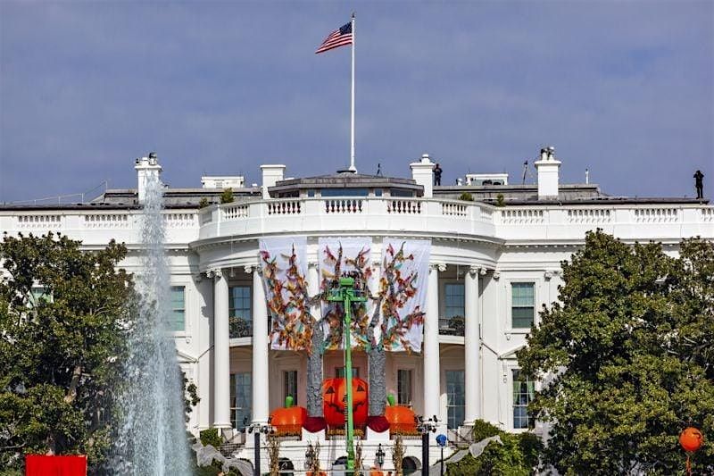 Washington DC Ghost Tour: The Ghosts of Washington D.C. Ghost Tour | Event in Washington | AllEvents