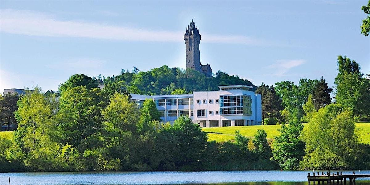 STACS Annual Conference 2025 | Event in Stirling | AllEvents