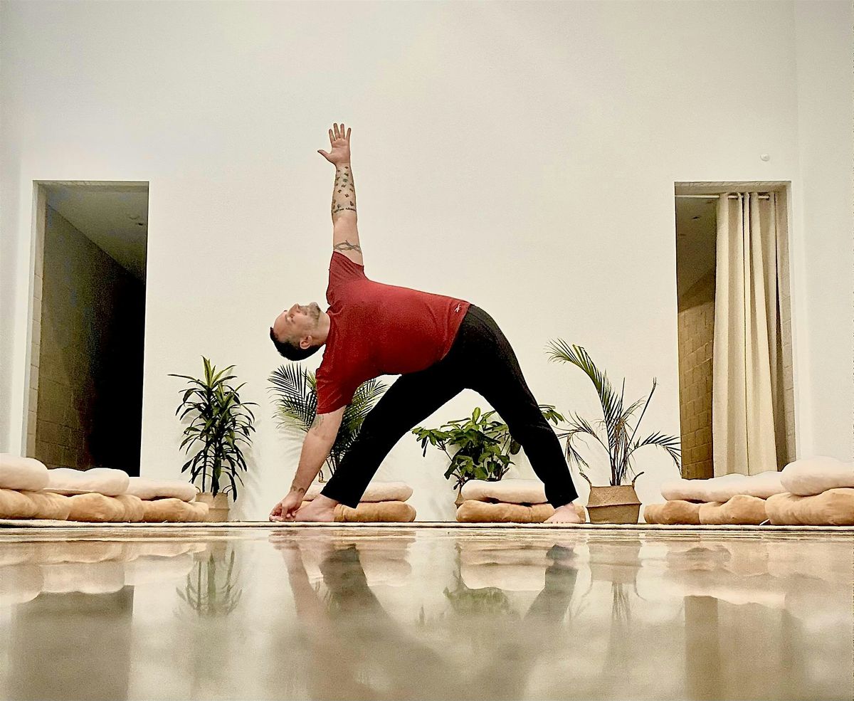Hatha Yoga in El Segundo | Event in El Segundo | AllEvents