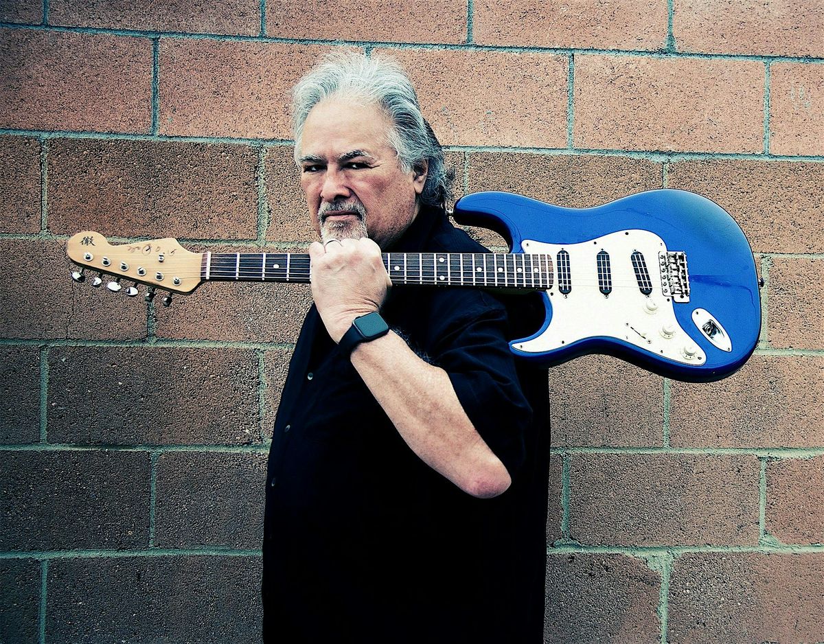 Coco Montoya, 14 November | Event in Livermore | AllEvents