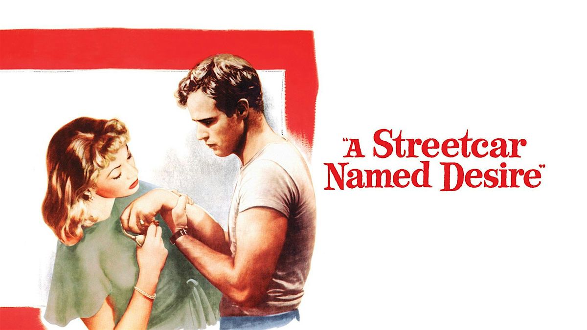 THE VAULT - A  STREETCAR NAMED DESIRE, 24 August | Event in West Perth | AllEvents
