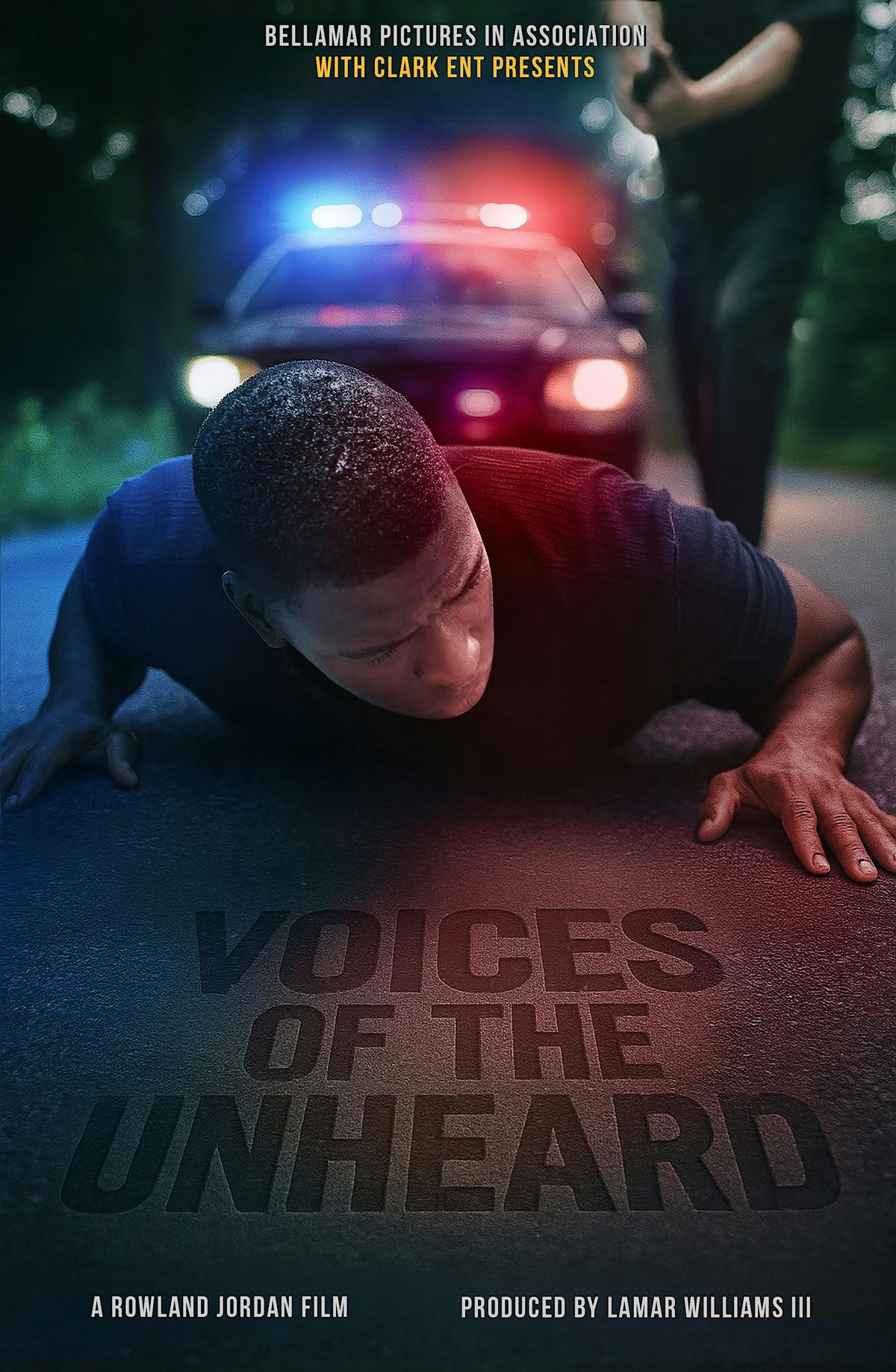 ATL Film Screening - Voices of the Unheard The Documentary Grand Premiere, 31 August | Event in Atlanta | AllEvents