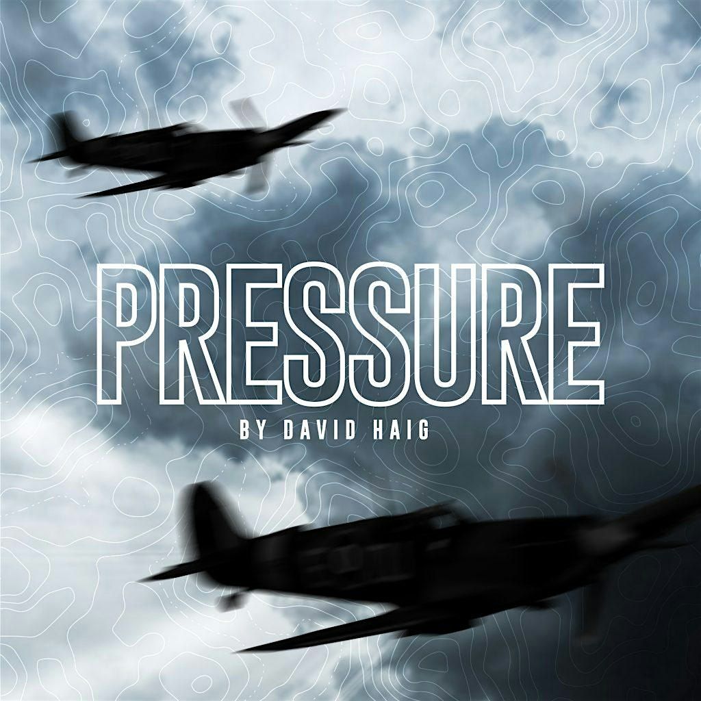 Pressure, 13 August | Event in Conneaut | AllEvents