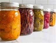 Edible Alphabet: Preserving Nature's Bounty, 12 September | Event in Columbus | AllEvents