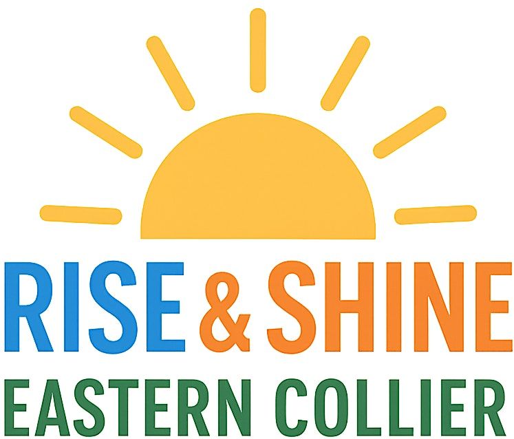Rise & Shine Eastern Collier Network, 3 September | Event in Immokalee | AllEvents