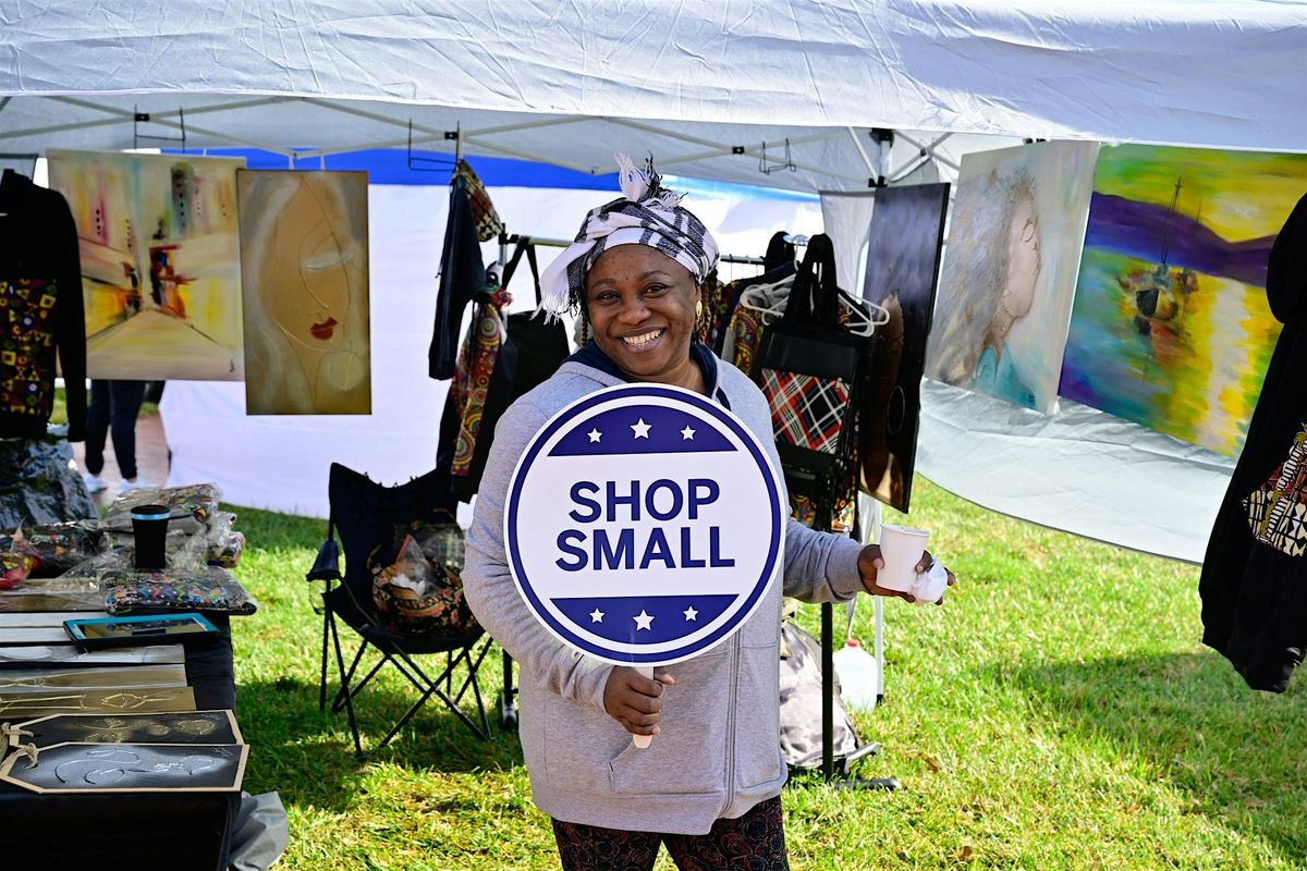 BlackRock Artisans Market | Event in Germantown | AllEvents