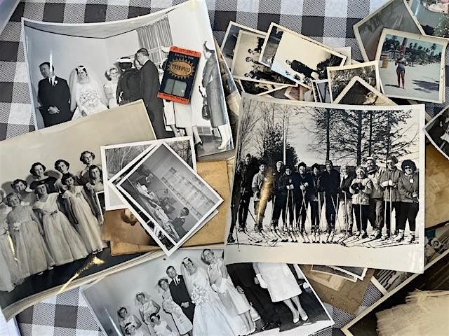 Vintage Art & Words, 20 June | Event in Myersville | AllEvents
