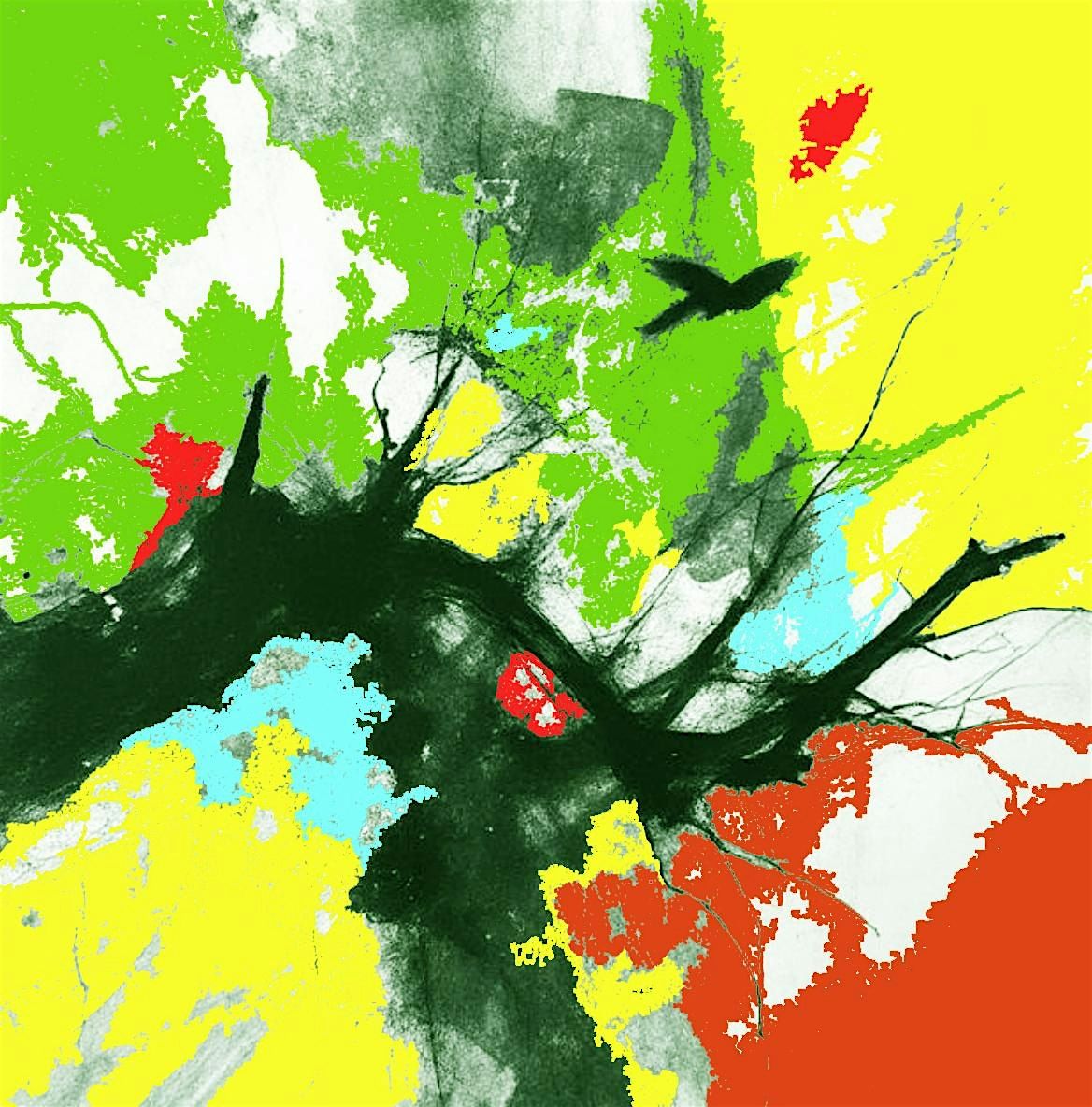 Workshop | From Sketch to Canvas – Translating the Thumbnail into Paint, 15 October | Event in Delray Beach