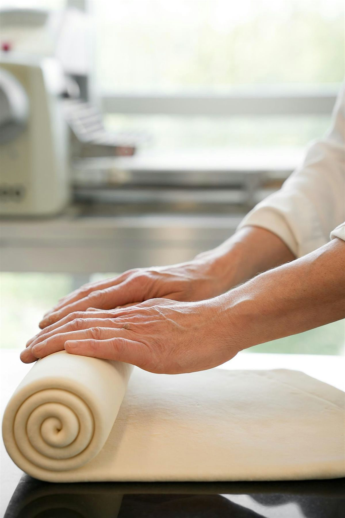 Démonstration de Boulangerie par Chef Hoël et Chef Bardet | Event in Paris | AllEvents