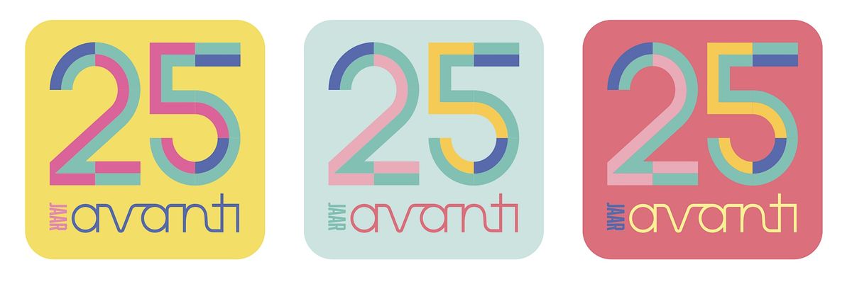 Avanti 25 jaar, 9 July | Event in Almere | AllEvents