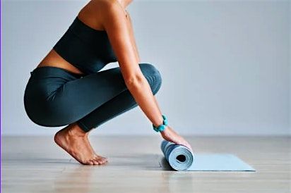 EMPOWERED MOVEMENT x Elevate Pilates "Women's Intuitive Movement", 30 July | Event in Hoboken | AllEvents