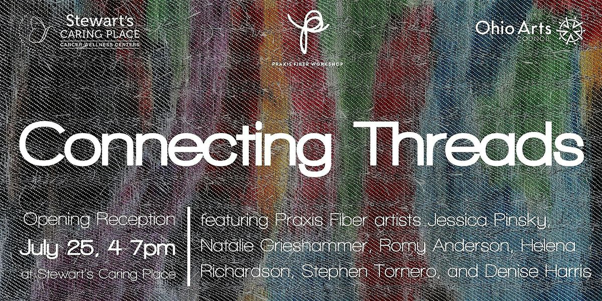 Connecting Threads | Event in Fairlawn | AllEvents