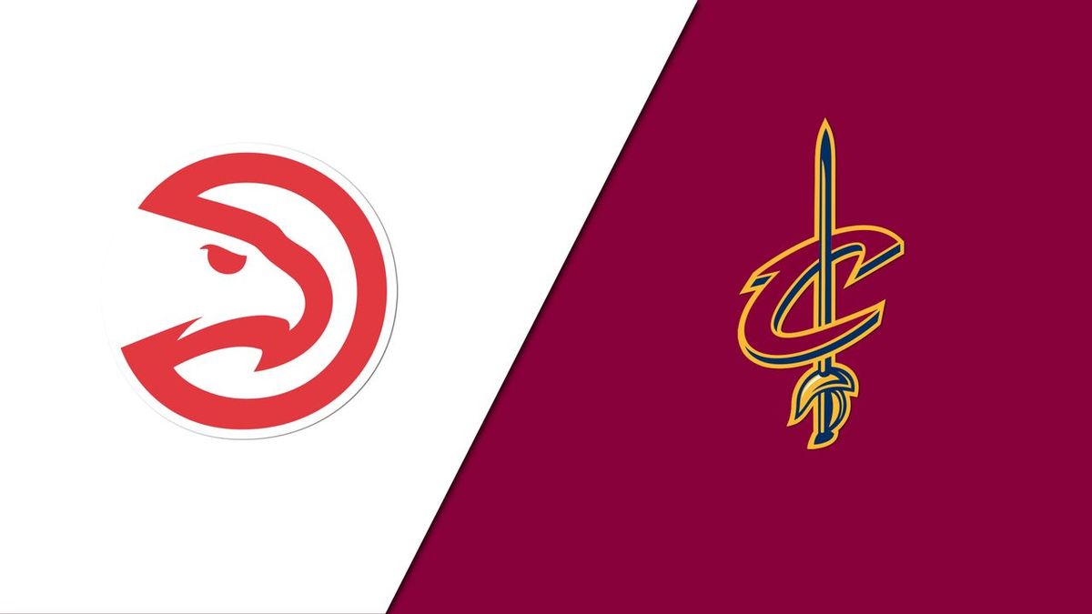 Atlanta Hawks at Cleveland Cavaliers at Rocket Arena, 2 November | Event in Cleveland | AllEvents