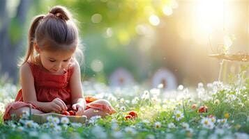 Curious Sprouts Ages 3 - 5 with Caregiver, 8 September | Event in Westport | AllEvents