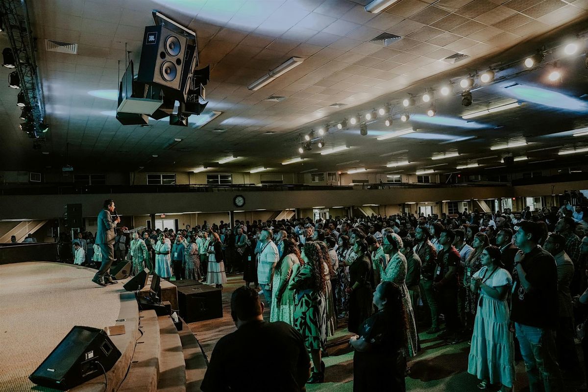 Campamento Hispano 2025, 17 July | Event in Pineville | AllEvents