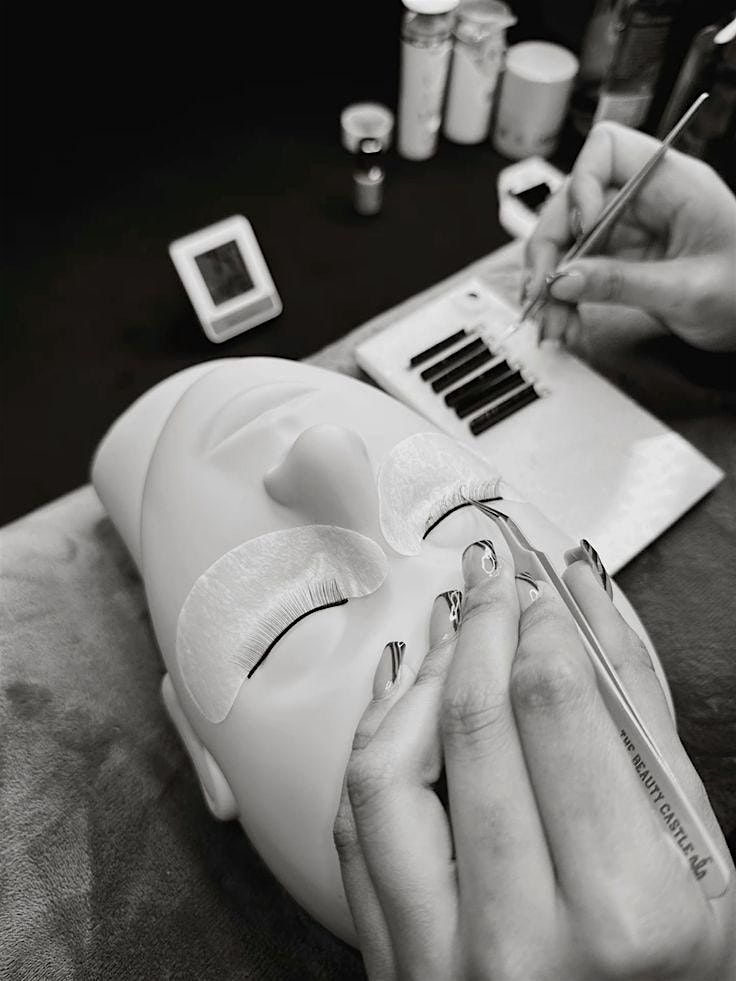 TEEN LASH 6WEEK TRAINING CLASS $1925, 20 September | Event in Lynbrook | AllEvents