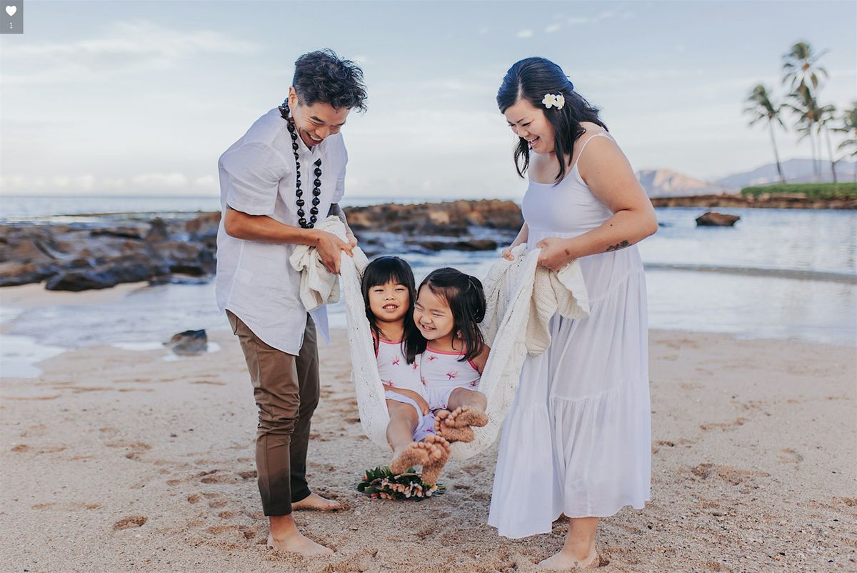 KoOlina Paradise Cove Resort Mini Photography Session | Event in Kapolei | AllEvents