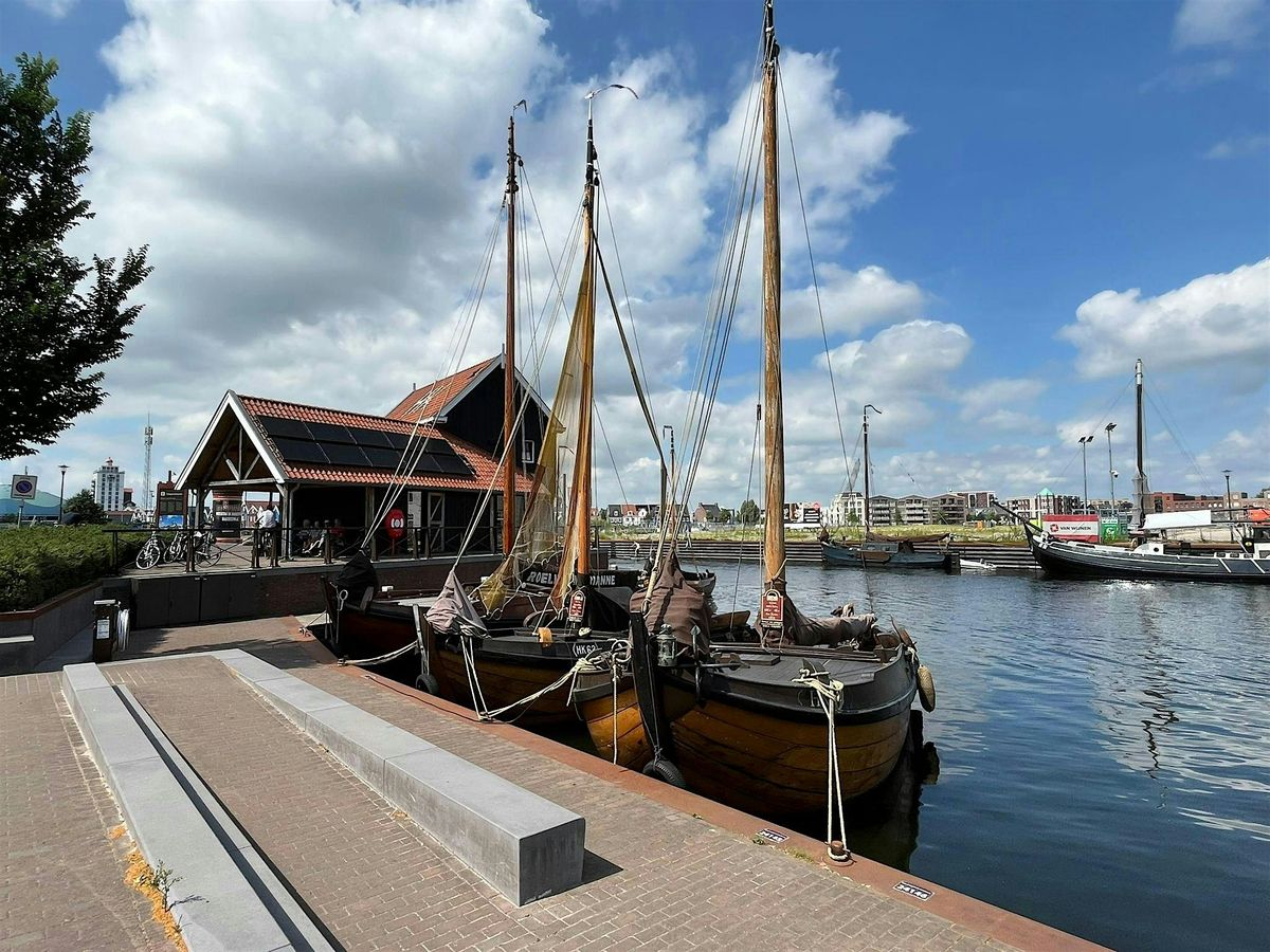 Harderwijk Exploration Game & Self-Guided Tour: Pirates of the Southern Sea | Event in Harderwijk | AllEvents