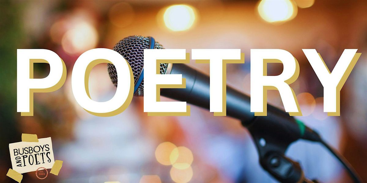 1st Tuesdays Open Mic | 14th and V | Hosted by: Twain Dooley | Event in Washington | AllEvents