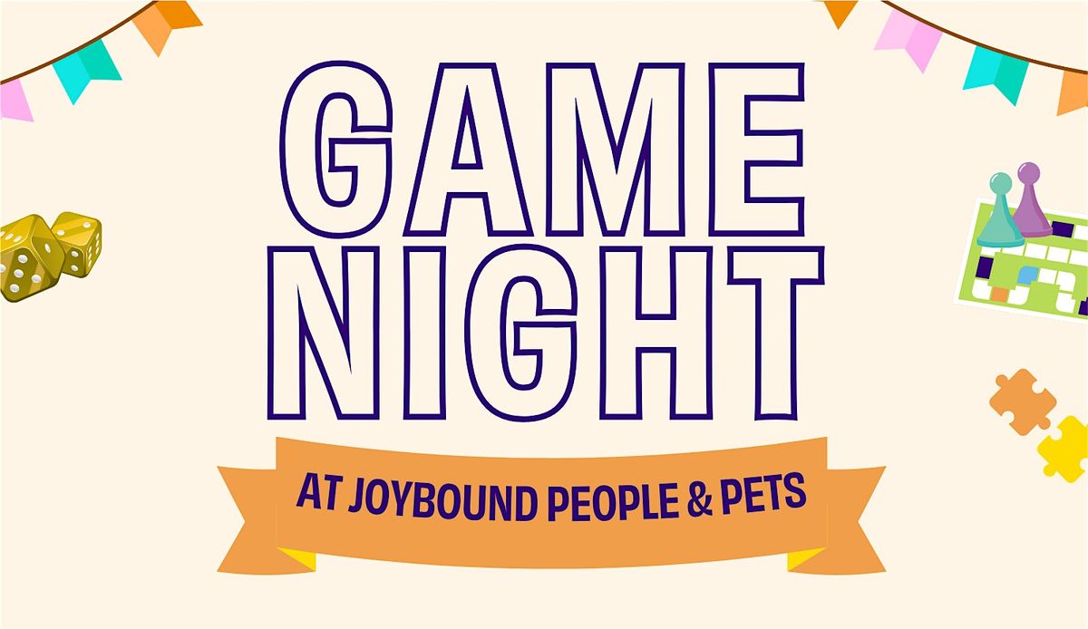 Joybound People & Pets presents: Team Trivia Night!, 6 August | Event in Walnut Creek | AllEvents