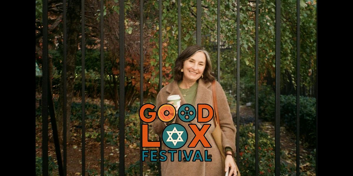 Enid Grace In Conversation with Bonny Reichert at GOOD LOX FESTIVAL | Event in Prince Edward | AllEvents