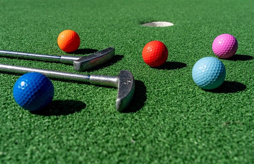 NAIFA Washington Mini Golf Event, 20 June | Event in Spokane | AllEvents